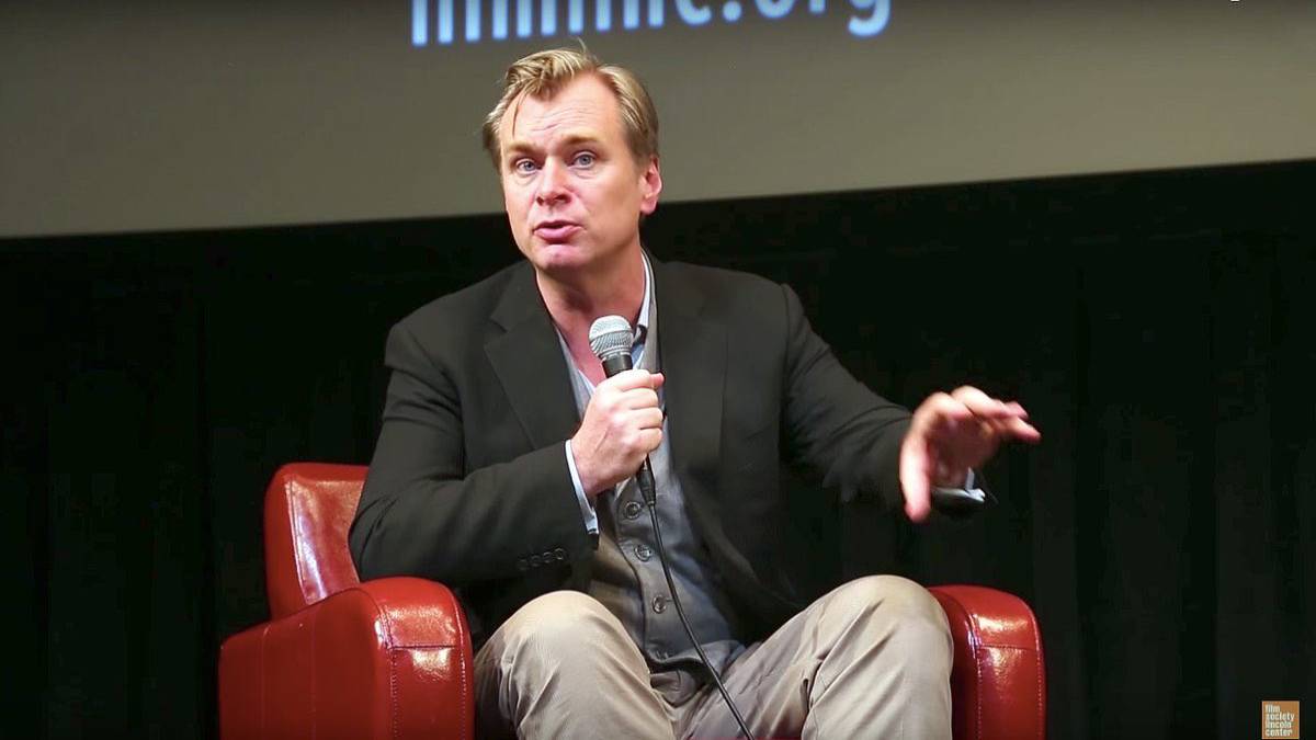 Director Christopher Nolan Hails RRR and Indian Cinema's Global Potential