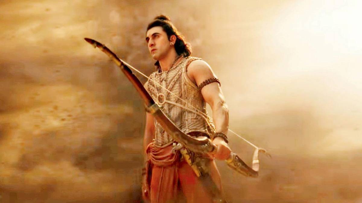 Ramayana Trailer: Early Reactions Hail It As A Landmark Indian Epic