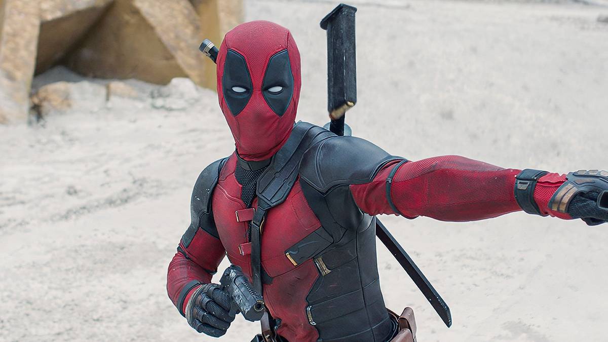 Another Deadpool Movie In The Works? Ryan Reynolds Confirms New Film Is Being Developed
