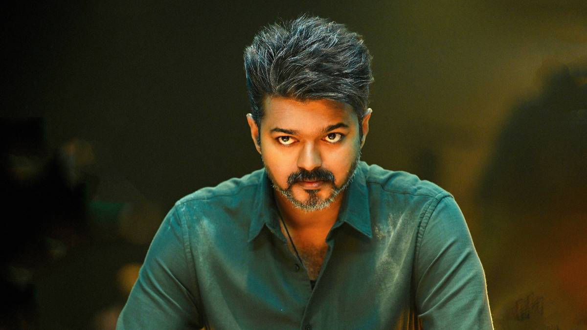 Will Thalapathy Vijay's Jana Nayagan Take A 100 Crore Opening Worldwide?