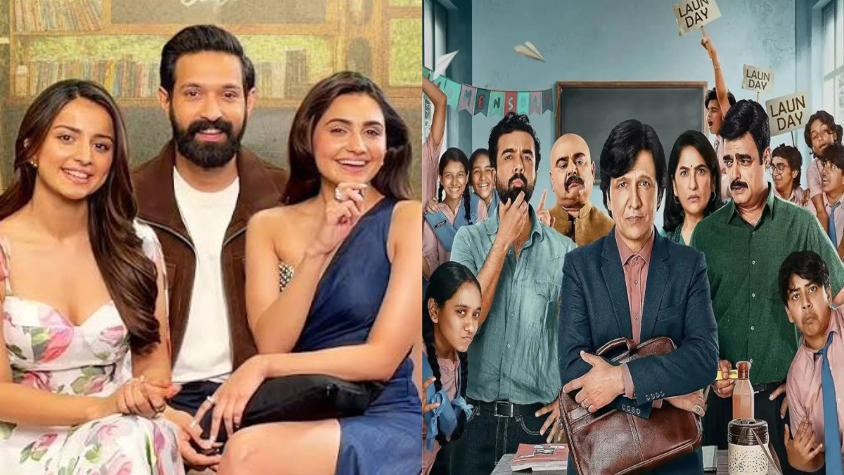 New OTT Releases This Week (July 20 – July 26, 2026): The Devil Wears Prada 2, Vikrant Massey's Musafir Cafe & Tovino Thomas's Pallichattambi Lead The Slate