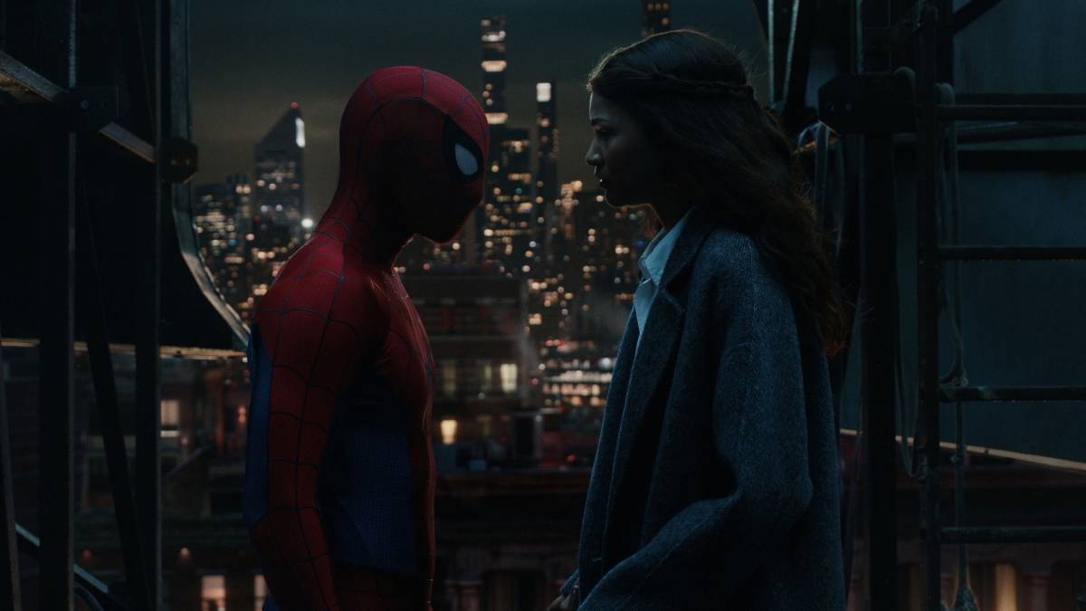 Spider-Man: Brand New Day To Challenge Avengers: Endgame For The Biggest Hollywood Opening In India?