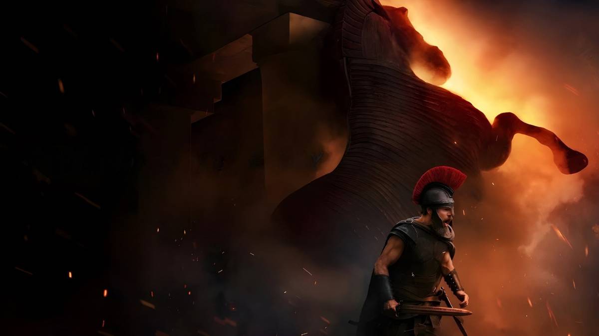 Christopher Nolan's The Odyssey Has Sold Out At London's BFI IMAX Theatre Until September 2026