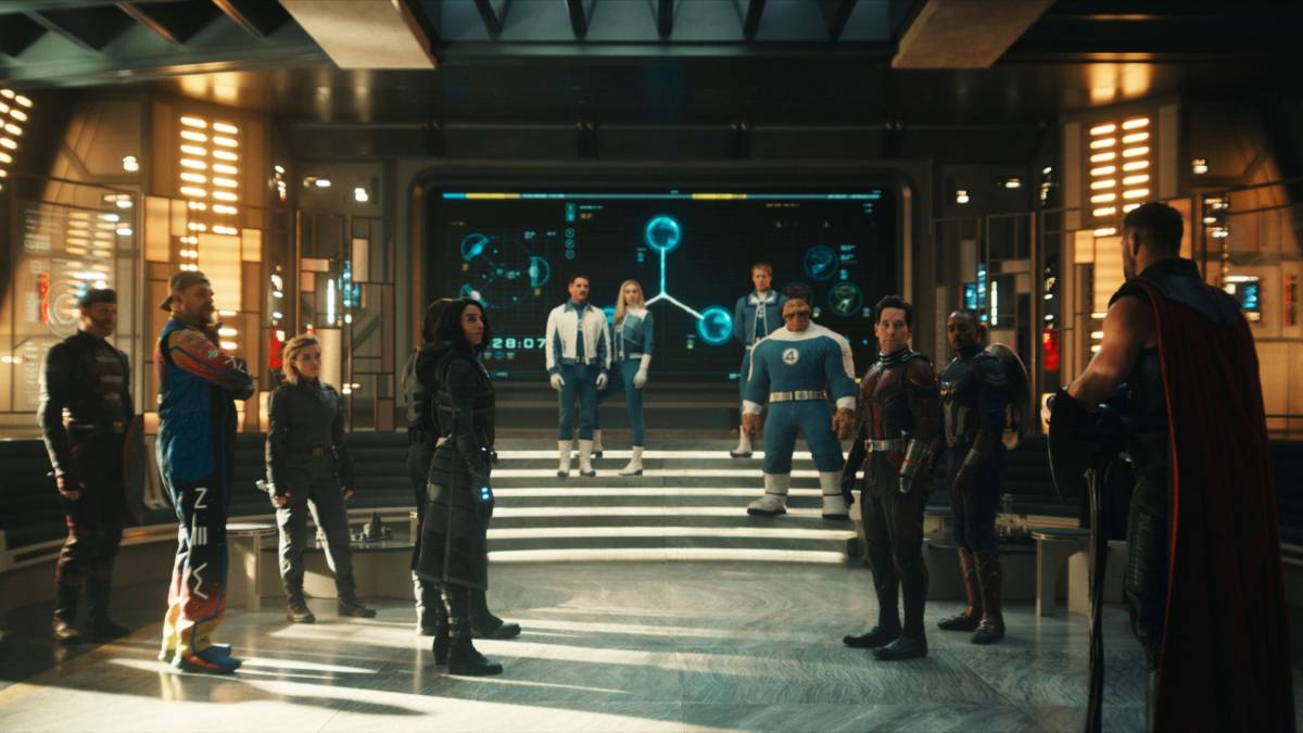 Avengers: Doomsday Trailer Smashes 503 Million Views in 24 Hours, Becomes Disney's Biggest Trailer Launch Ever