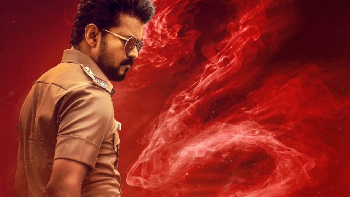 Jana Nayagan Overseas Box Office: Will Thalapathy Vijay's $2M Start Be Enough to Dethrone Coolie and Leo in the All-Time Top 5?
