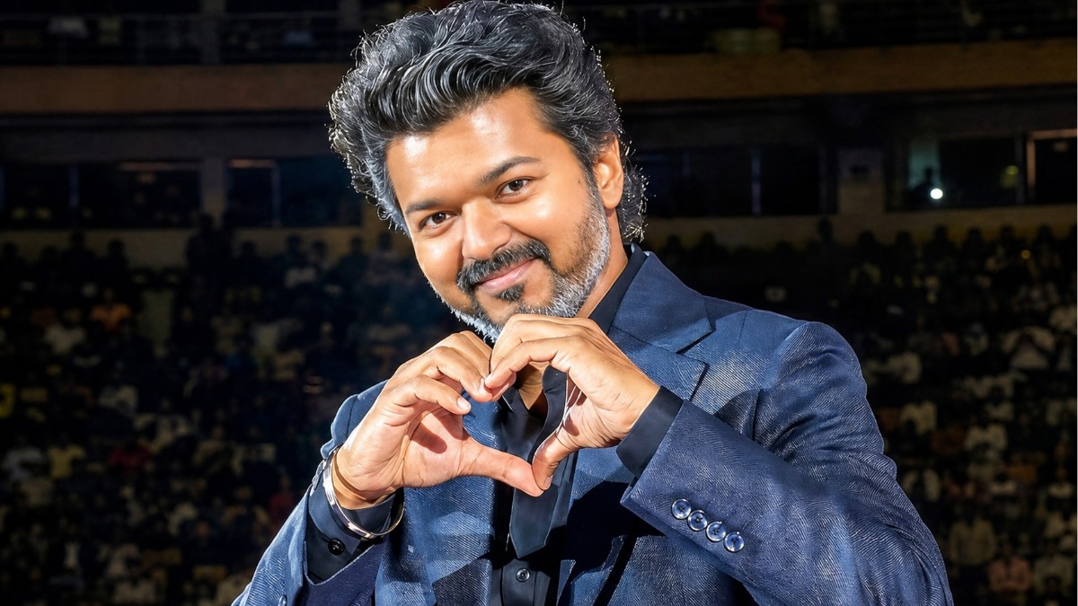 Naalaiya Theerpu to Jana Nayagan: Decoding the 30-Year Empire of Thalapathy Vijay—Will His Final Film Be the Ultimate Box Office Finale?