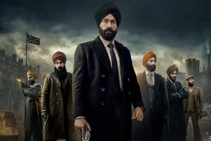 Dastaar Box Office Collection | All Language | Day Wise | Worldwide