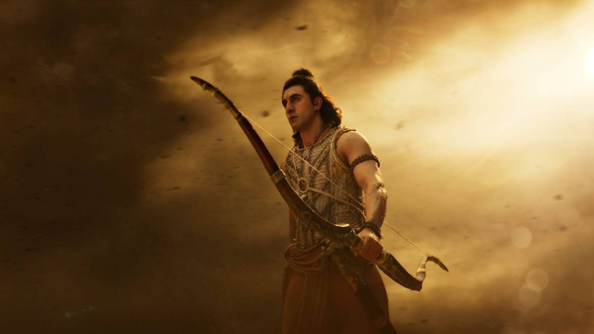 Ramayana Trailer Release Time: Here Is When the Trailer Will Premiere Online and at the San Diego Comic Con Event