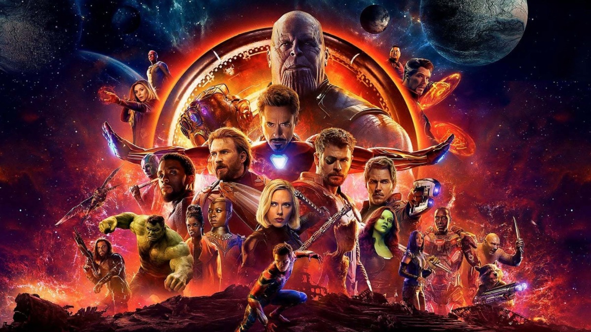 Marvel's 20-Year Masterplan: Kevin Feige Reveals MCU Roadmap Stretching to 2042