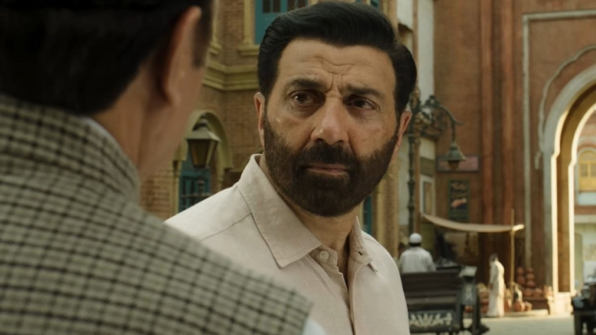 Sunny Deol's Batwara 1947 Gets Rare A Rating: Aamir Khan & Rajkumar Santoshi's Partition Saga Runtime Revealed
