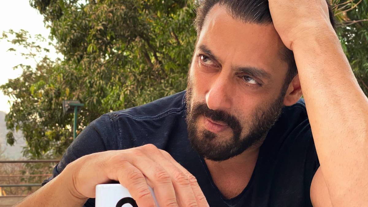 Superstar Salman Khan Urged Students To End Their Protest Over The NEET Paper Leak