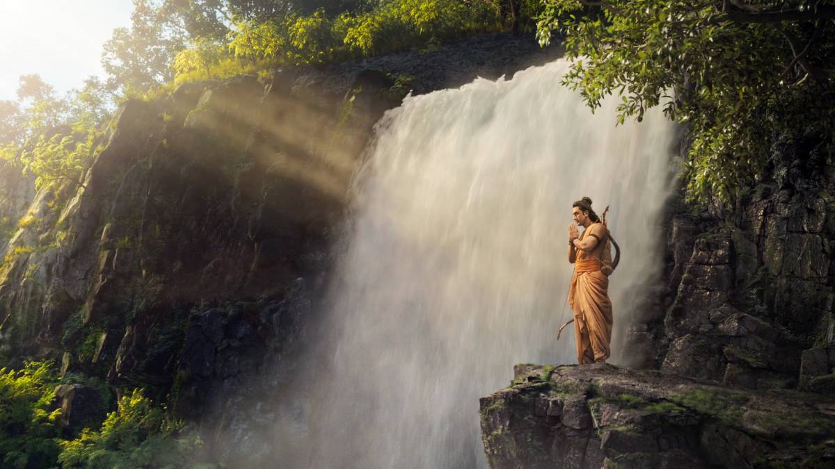 Nitesh Tiwari's Ramayana Lands Sony Pictures For International Distribution; Trailer Postponed