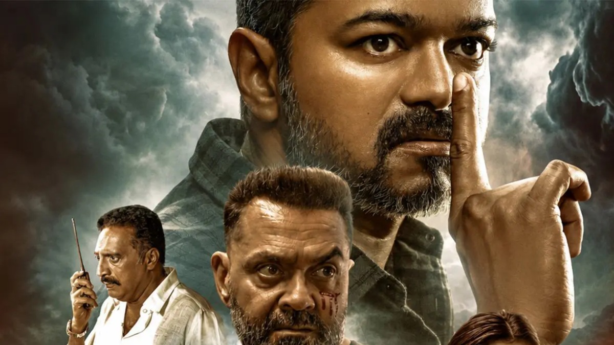 Jana Nayagan Day 2 Box Office Live: Thalapathy Vijay's Final Film Shows Explosive Momentum; Friday Morning Trends Out