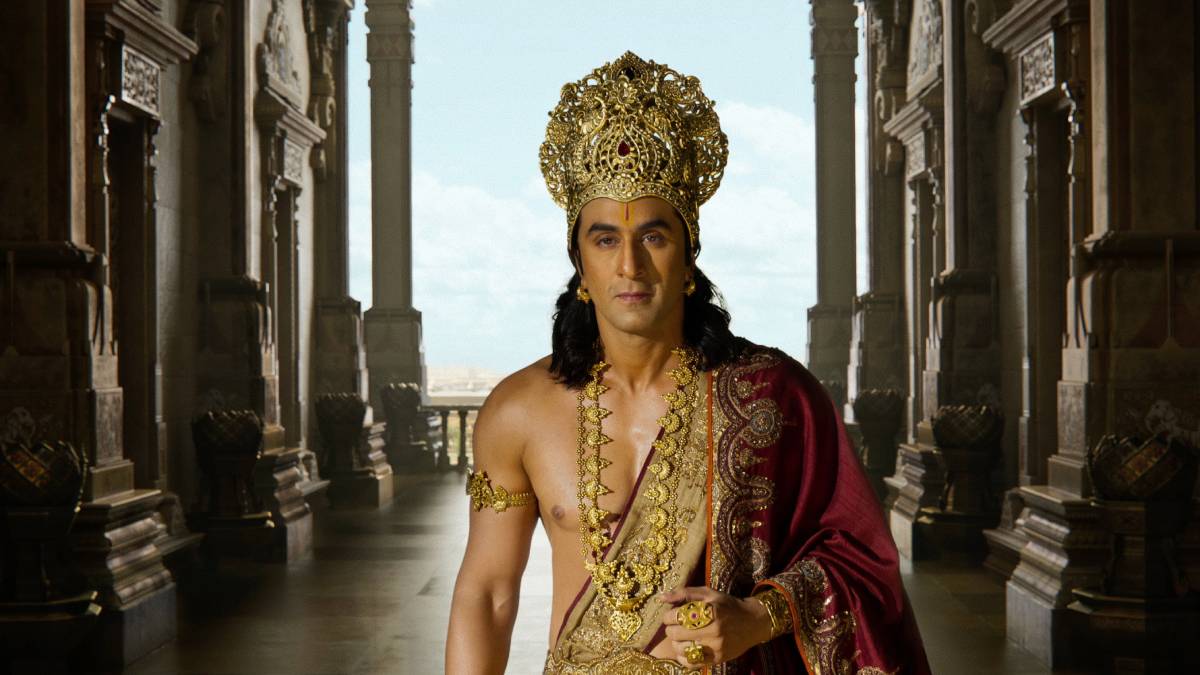 New Details Emerge On Sony's Ambitious Plans For Nitesh Tiwari's Ramayana