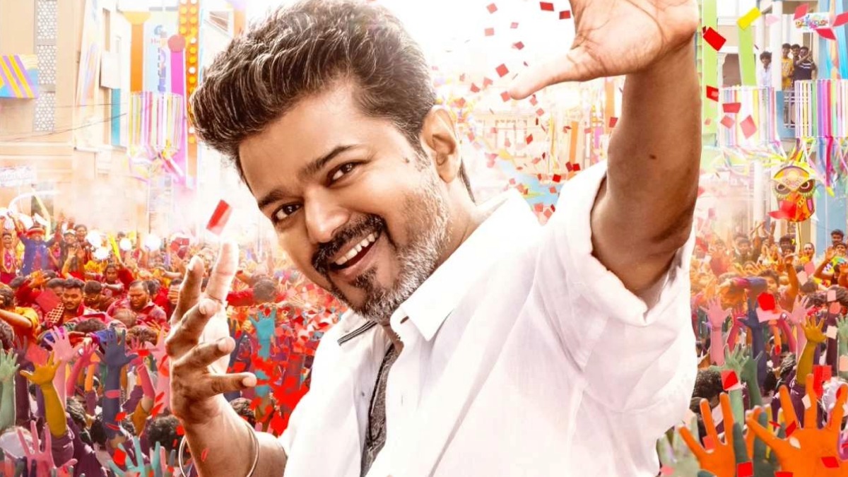 Jana Nayagan Day 2 Box Office Live Update: Over 100 Crore Worldwide Milestone Achieved; BookMyShow Ticket Sales Cross 2.3 Million