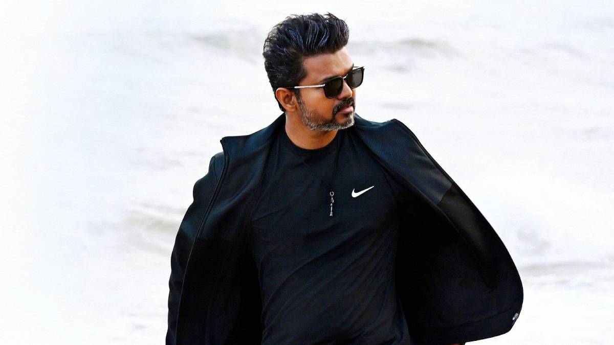 Jana Nayagan Box Office: Thalapathy Vijay's Film Set For 200+ Crore Worldwide Weekend