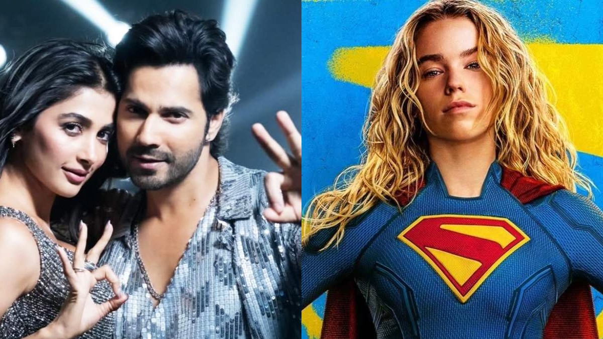 OTT Releases This Week (July 27 – August 02, 2026): Varun Dhawan's Hai Jawani Toh Ishq Hona Hai, HeartBeat Season 3, and More