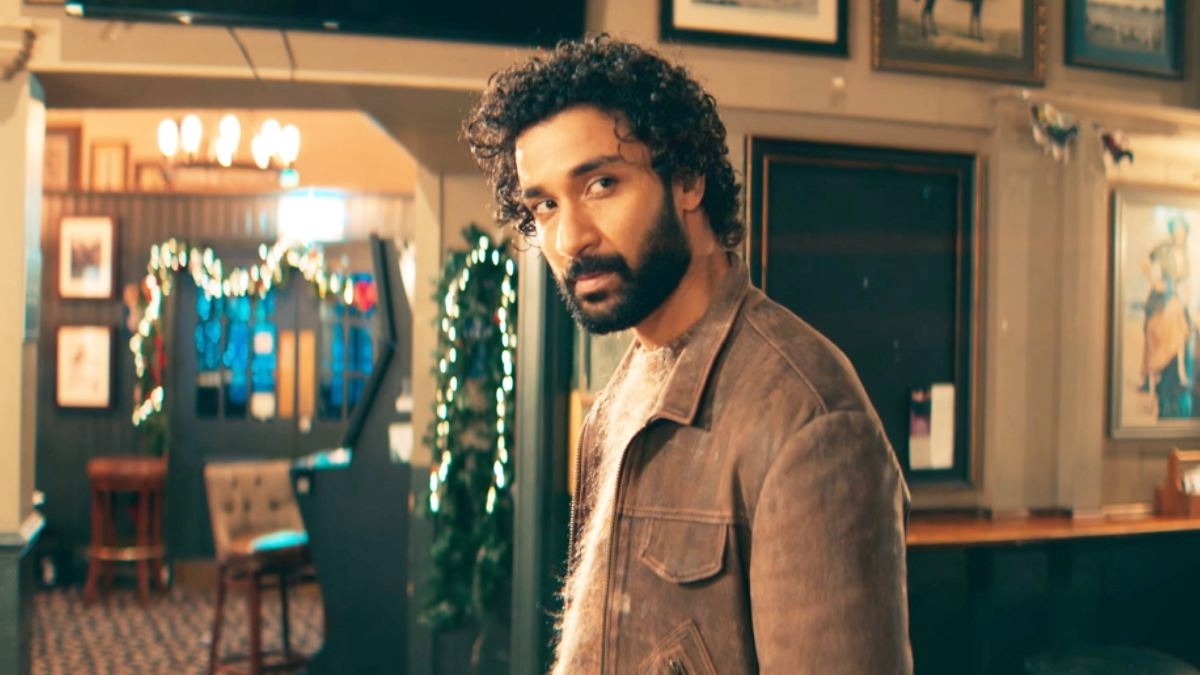 Bhai Tera Star Hai Box Office: Raghav Juyal Starrer Targets 1000 Screens Despite Clashing With Spider-Man