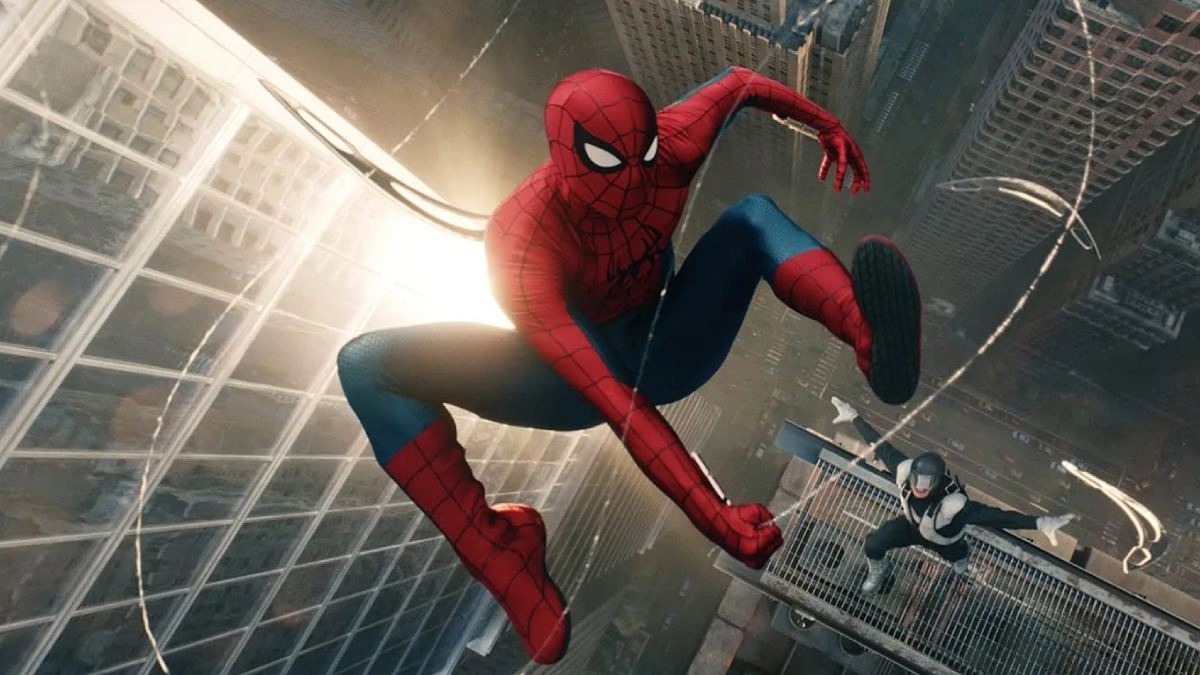 Spider-Man Brand New Day Advance Booking: Tom Holland Starrer Records Best Hollywood Pre-Sales Since 2023 With 800K Tickets