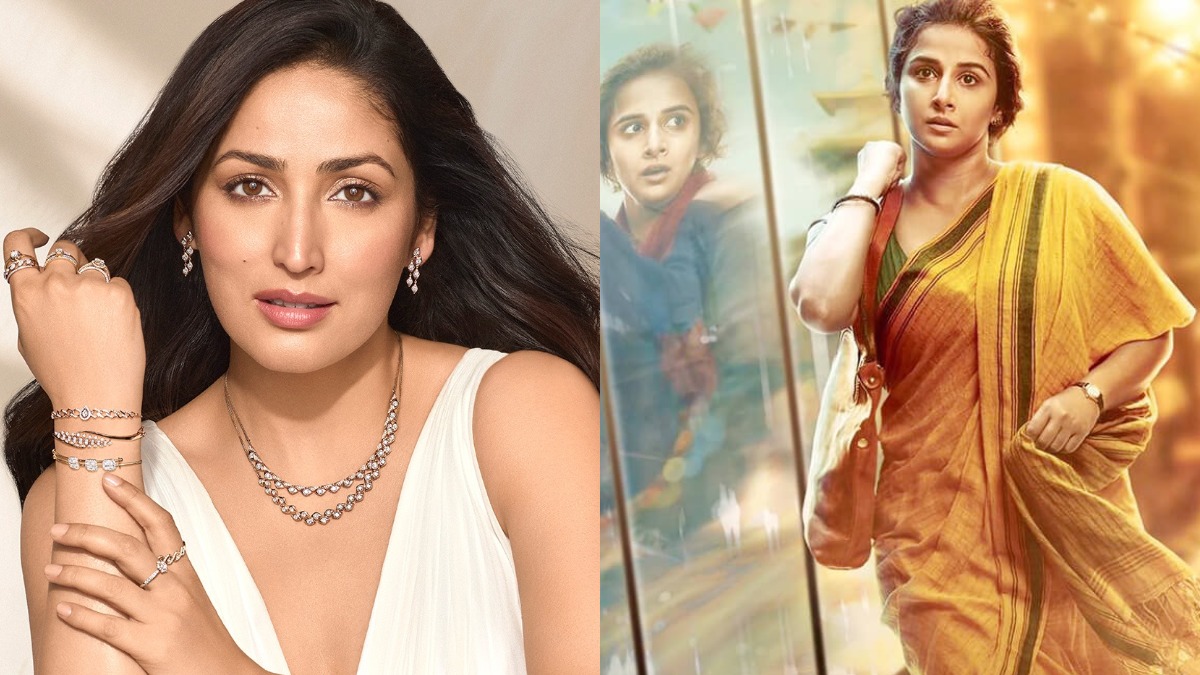 Yami Gautam to headline Kahaani 3 as Sujoy Ghosh returns for a fresh mystery