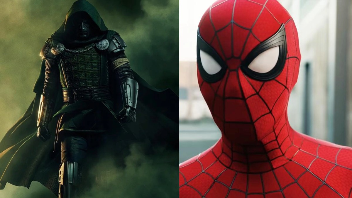 Indian audiences to witness first Avengers Doomsday footage as trailer arrives with Spider-Man Brand New Day on July 30
