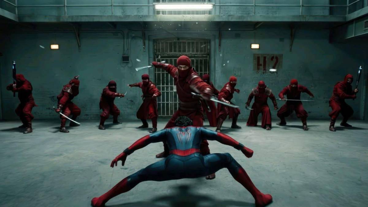 Spider-Man: Brand New Day First Reactions: Tom Holland Leads Grounded and One of The Best Spider-Man Movies