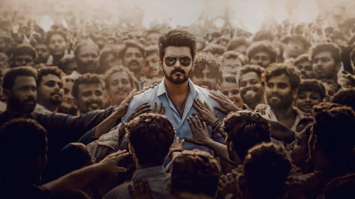 Thalapathy Vijay's Jana Nayagan Box Office Proves What Tamil Cinema Will Miss The Most In Near Future