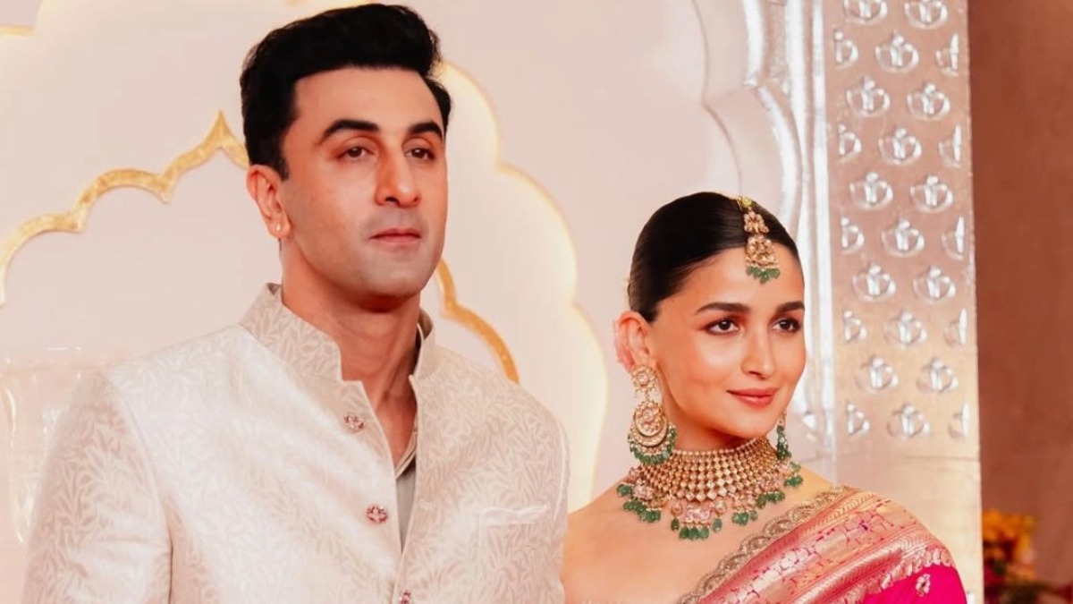 Sanjay Leela Bhansali starts preparations for the first look reveal of Love & War starring Ranbir Kapoor Alia Bhatt and Vicky Kaushal