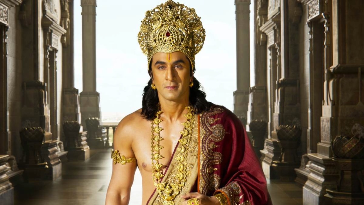 Ramayana music rights deal officially locked as T Series makes a wild card entry with an industry breaking offer