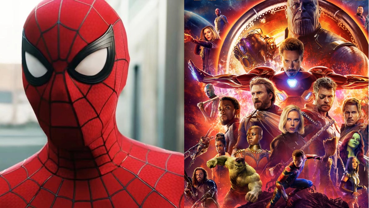 Spider-Man Brand New Day Advance Booking: Nearing 4 lakh tickets at national chains; heading for Top 3 all-time Hollywood record in India!