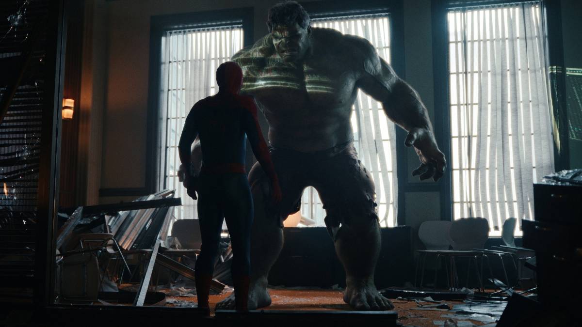 Spider-Man: Brand New Day Beats Avengers: Endgame To Score Record Pre-Sales For A Hollywood Film In India