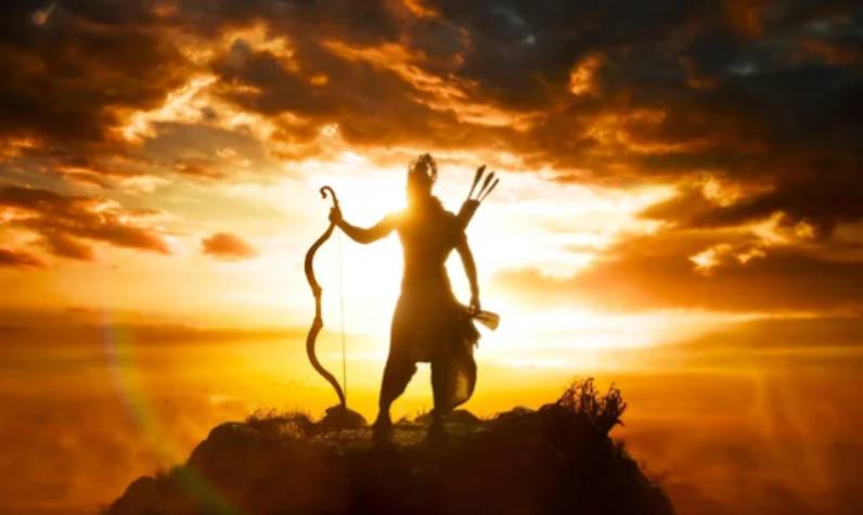 Ramayana Trailer Out: Ranbir Kapoor's Lord Ram &amp; Yash's Terrifying Ravana Set The Screen Ablaze In Nitesh Tiwari’s Epic