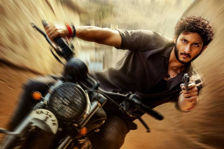 Srinivasa Mangapuram Box Office Collection | All Language | Day Wise | Worldwide