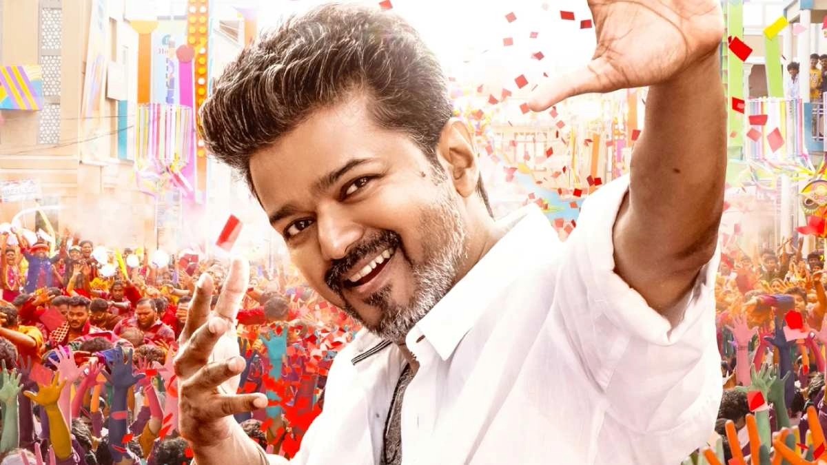 Jana Nayagan Day 7 Box Office: Thalapathy Vijay's Film Hits Rs.255 Cr Worldwide; Becomes 2026's Highest Overseas Grosser