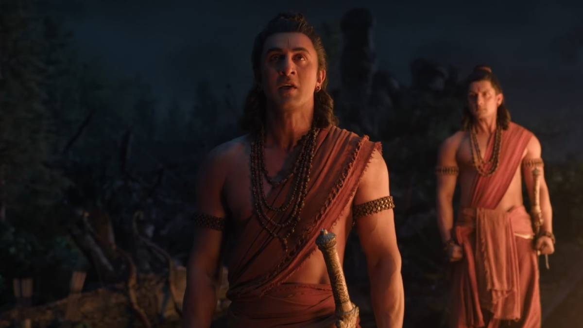 Ramayana Trailer Wows Yet Leaves Fans Disappointed; Here Is Why