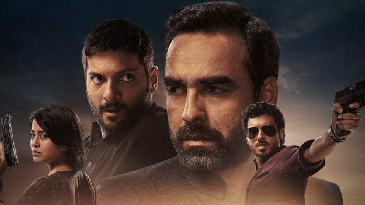 Mirzapur The Movie Trailer Date Revealed: Theatrical spectacle eyes September release as teaser dominates trends