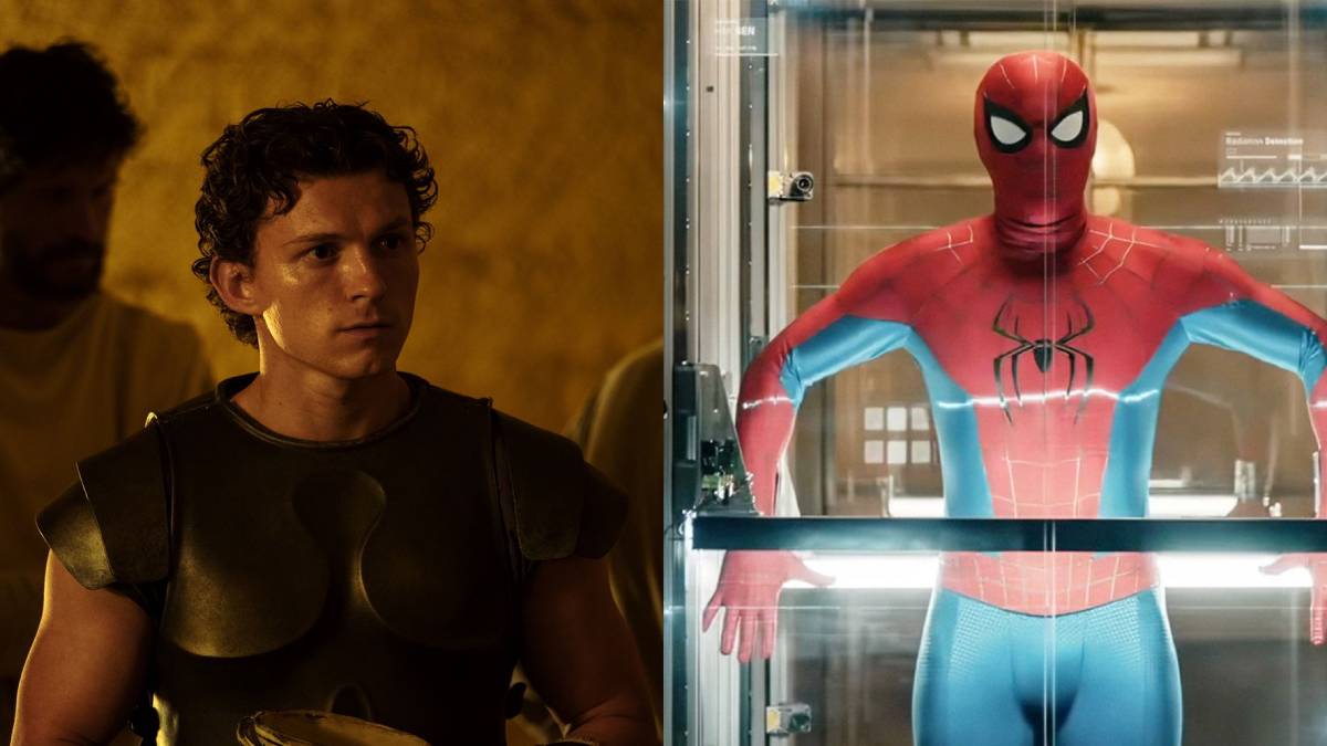Spider-Man: Brand New Day Box Office Explodes On Saturday As The Odyssey Becomes Christopher Nolan's Biggest Grosser in India
