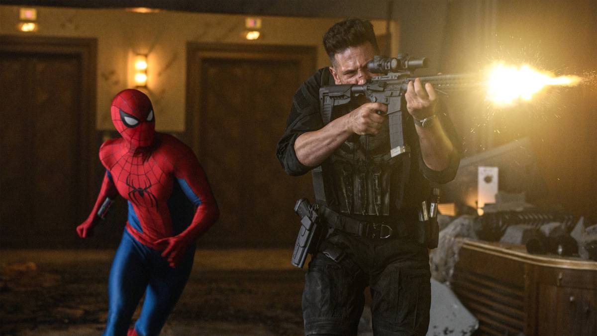 Spider-Man: Brand New Day Box Office: Marvel Blockbuster Swings To Explosive 300+ Crore Opening Weekend In India