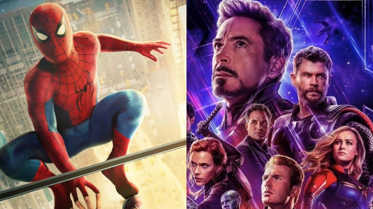 Spider-Man: Brand New Day Opening Weekend Collection: Spidey Grosses Over 306 Cr (Approximate) In India, Crushing Avengers: Endgame By Over 93%
