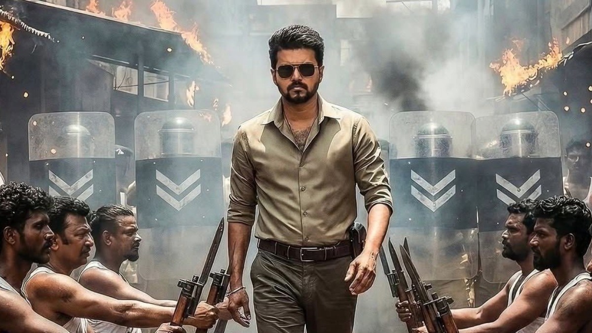 Jana Nayagan 2nd Weekend Box Office: Thalapathy Vijay Grosses Nearly 300 Cr Worldwide After A Massive 120% Saturday Surge!