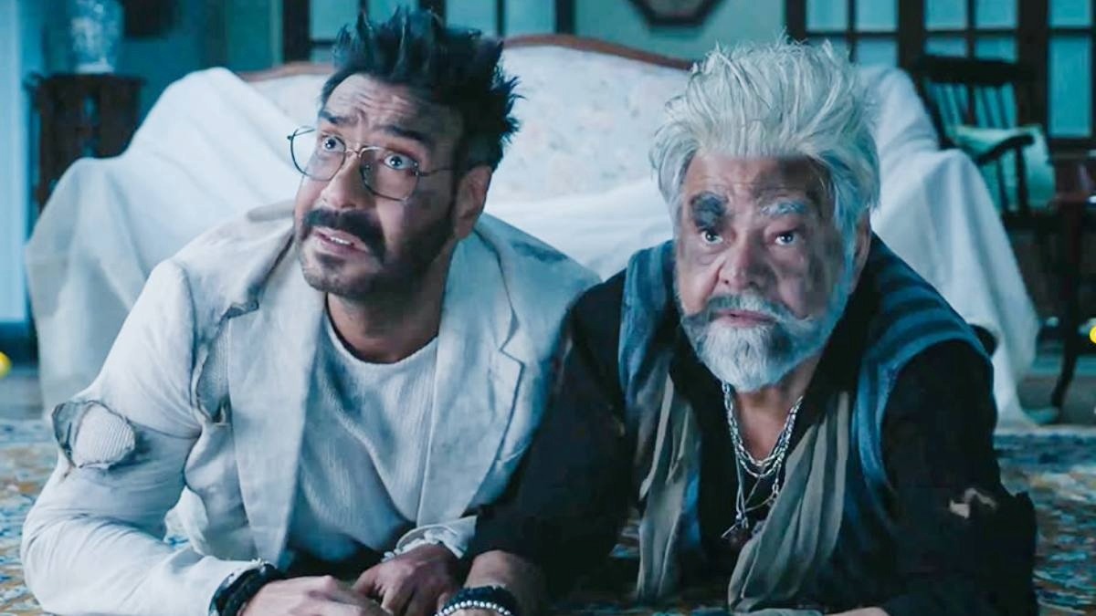  Dhamaal 4 Fourth Weekend Box Office: Comedy Sequel Grosses Over ₹222 Cr Worldwide; Franchise Record Now In Sight