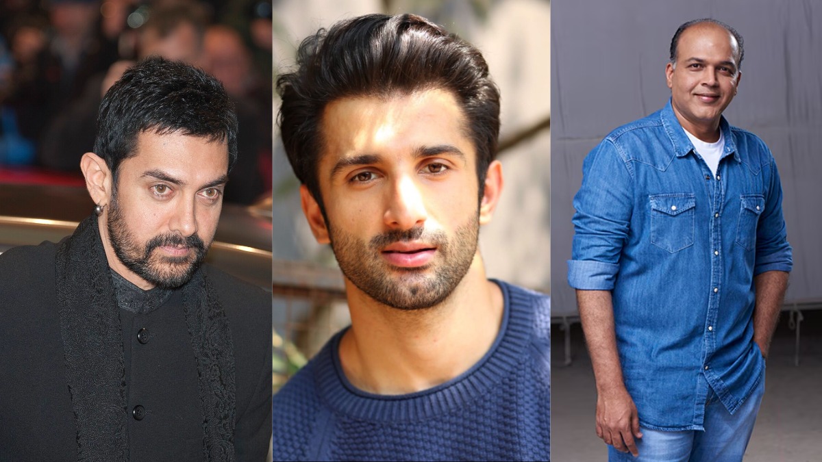 Aamir Khan and Ashutosh Gowariker's Lalkaara Casting Shake-Up: Sidhant Gupta Replaces Farhan Akhtar In This Historic Sports Drama