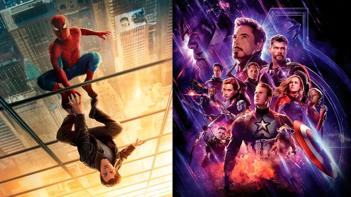 Spider-Man: Brand New Day Edges Out Avengers: Endgame's 7-Year-Old Record To Score Biggest Opening Weekend In North America