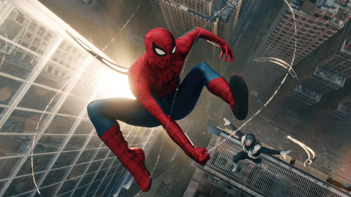 Every Spider-Man: Brand New Day Box Office Record In India, North America and Worldwide