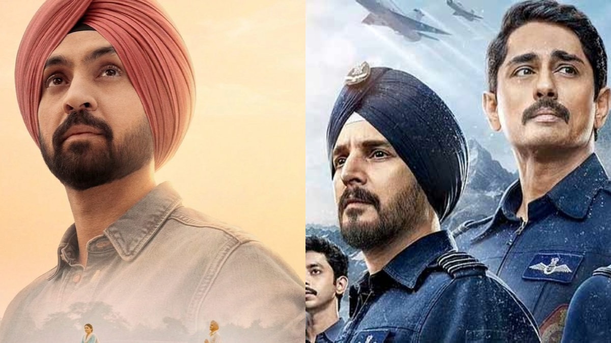 New OTT Releases This Week (August 03 – August 09, 2026): Imtiaz Ali's Main Vaapas Aaunga and Siddharth's Operation Safed Sagar Headline Massive Lineup