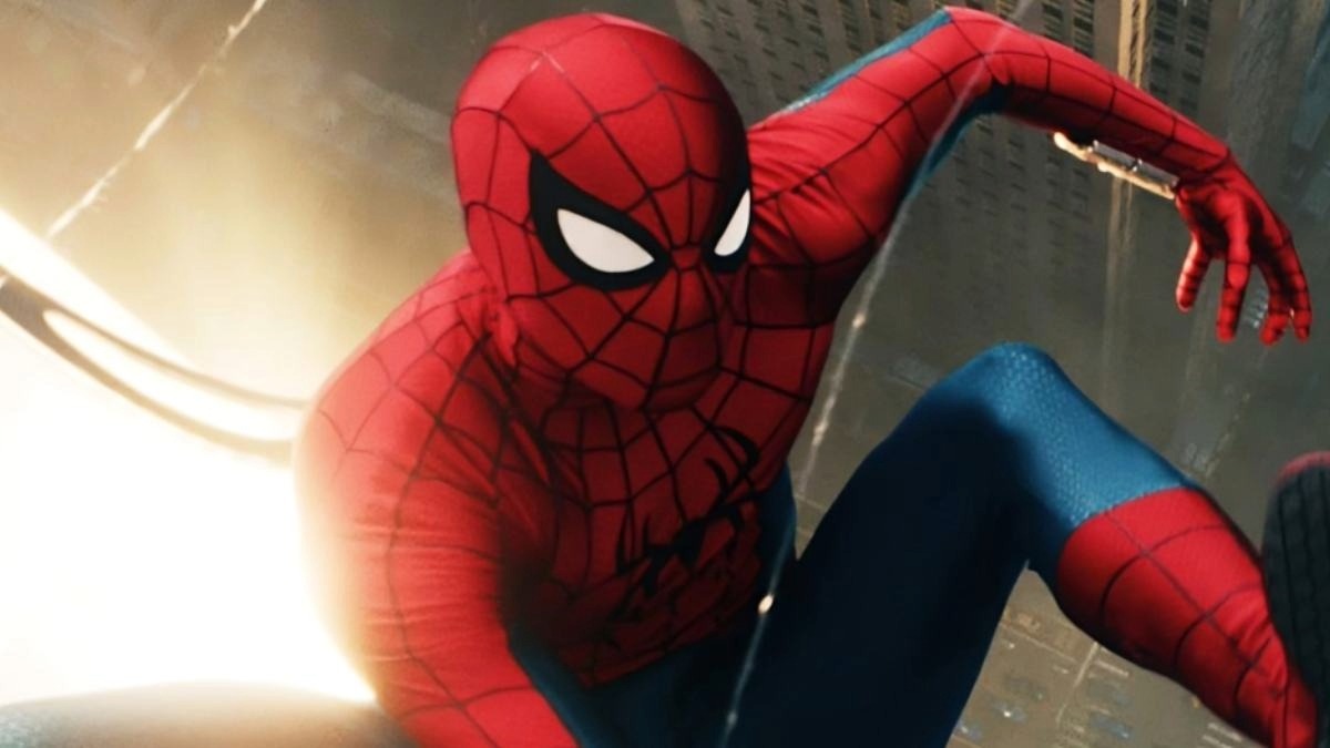 Spider-Man: Brand New Day IMAX Release Date Confirmed: Spidey Mania To Reach New Heights On August 7