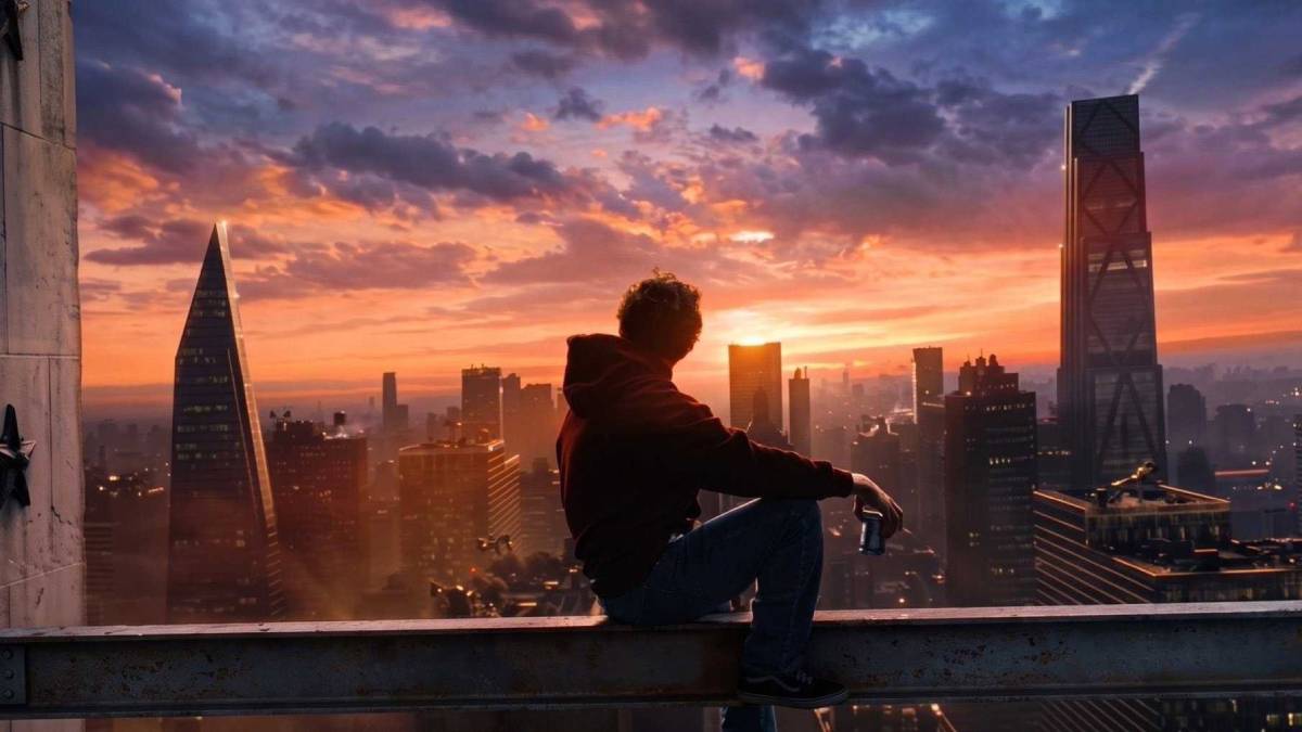 Spider-Man: Brand New Day Swings Pass $1 Billion Worldwide After Sensational Monday Hold