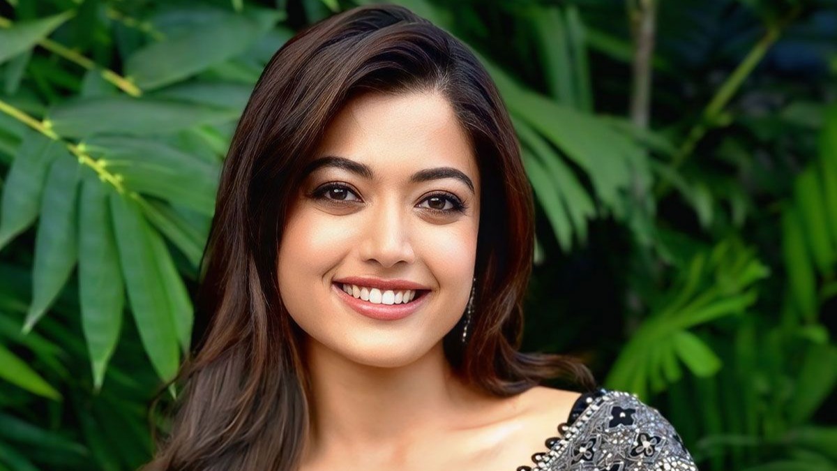 Rashmika Mandanna Faces Painful Recovery After Detached Hip Tendon Injury Disrupts Intense Mysaa Production