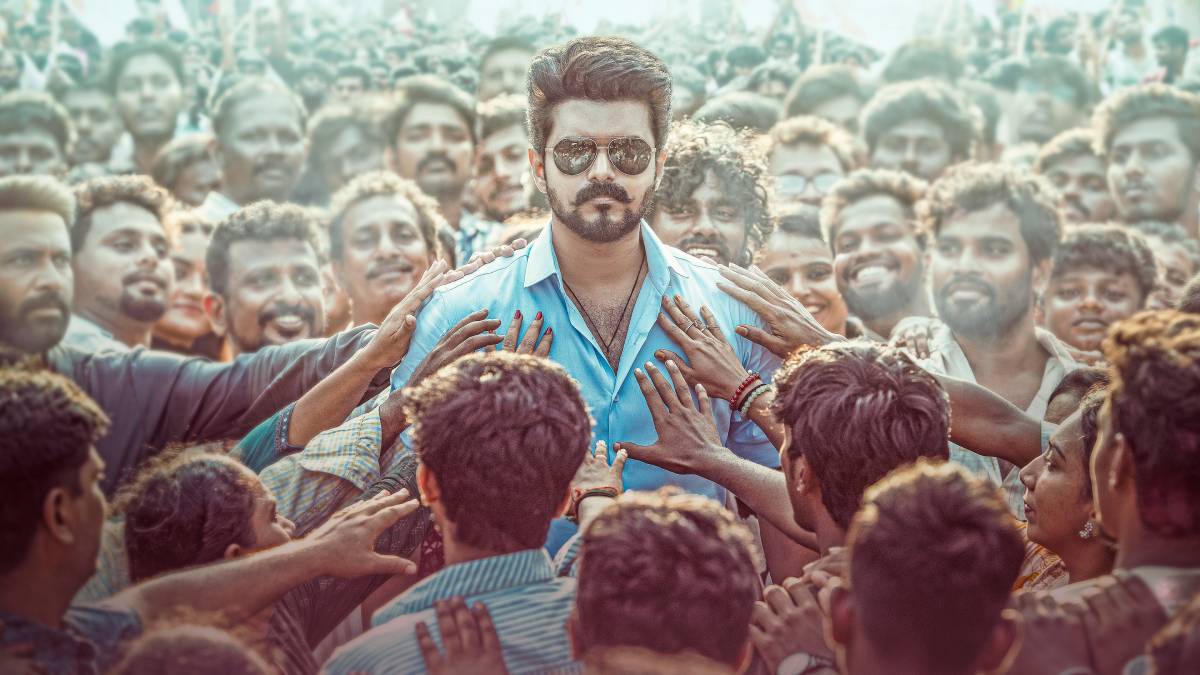 Thalapathy Vijay's Jana Nayagan Box Office Crawls Past 300 Crore Worldwide In 12 Days