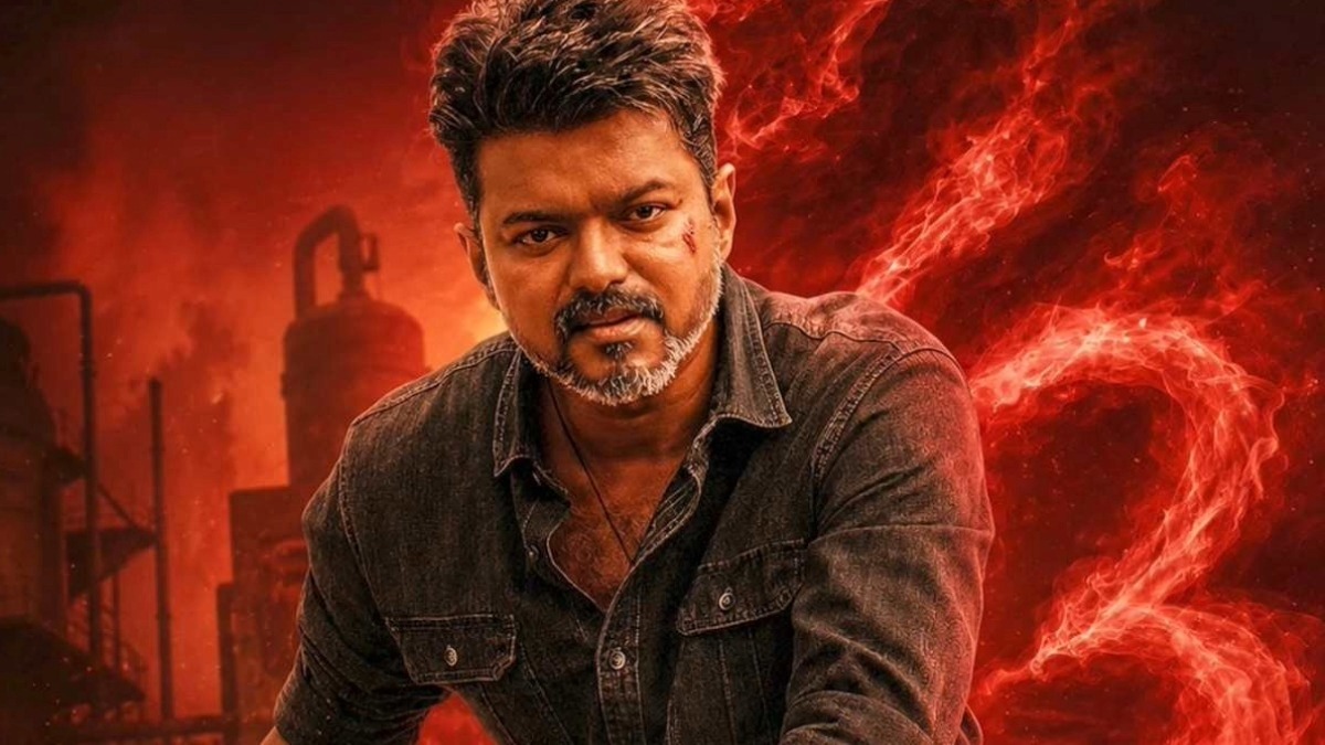 Jana Nayagan Day 13: Rs. 2.39 Crore Gross as it Targets a 200 Crore Lifetime Total in Tamil Nadu